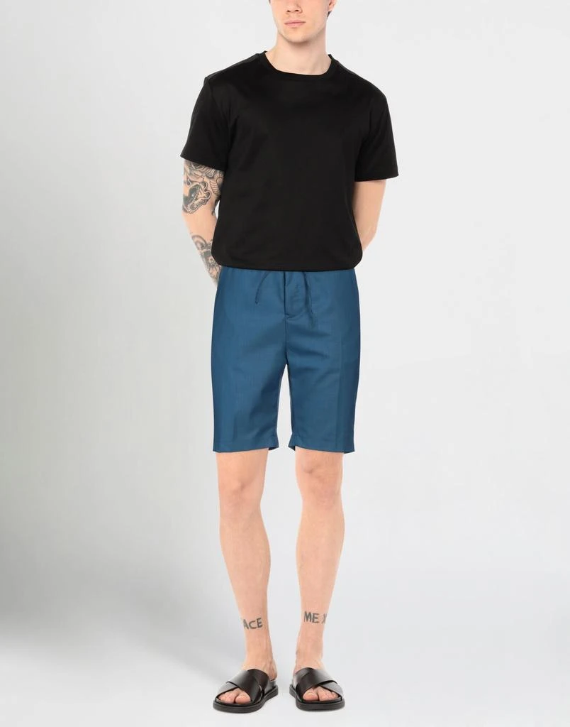 商品SSEINSE|Shorts & Bermuda,价格¥193,第2张图片详细描述