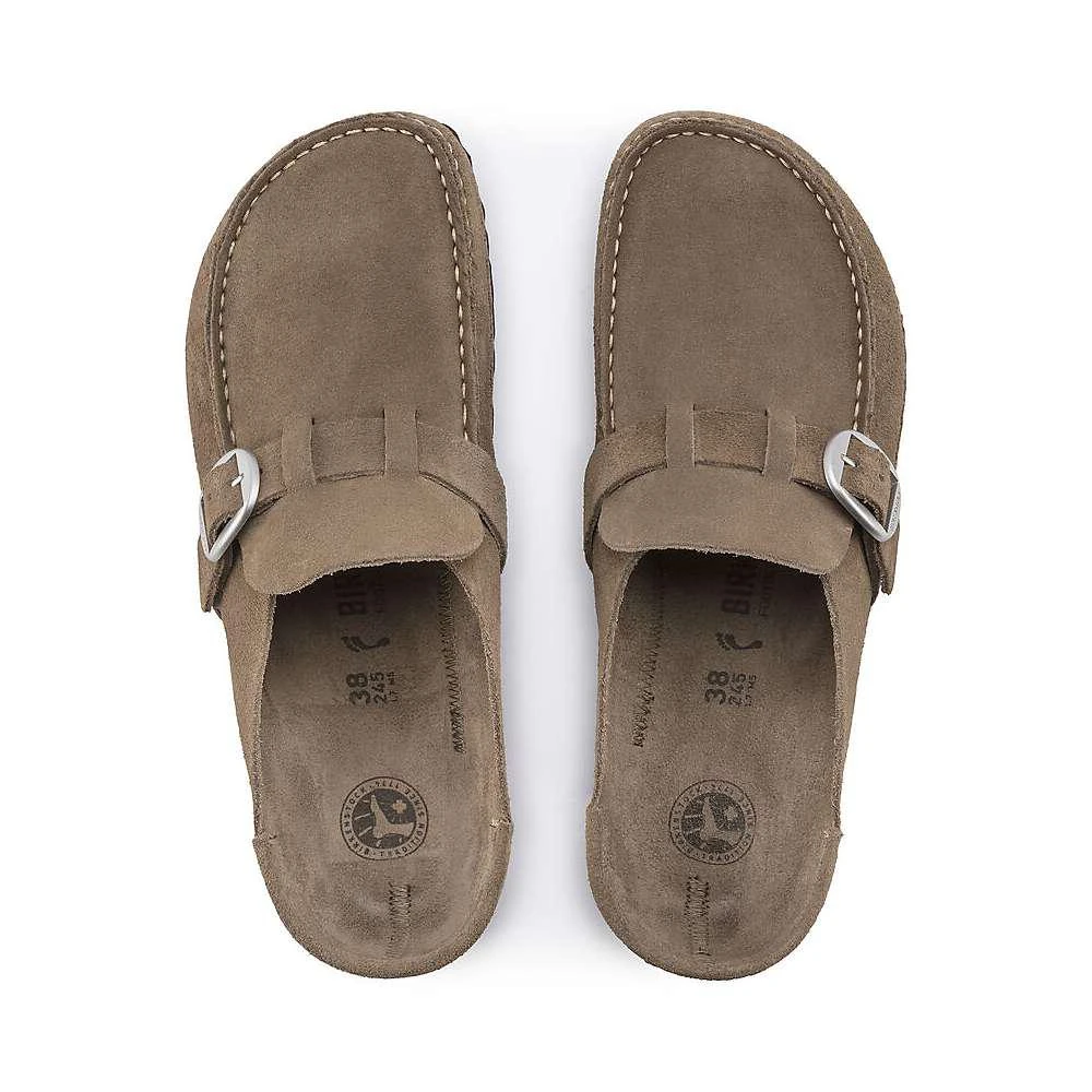 商品Birkenstock|Birkenstock Women's Buckley Shoe,价格¥1148,第5张图片详细描述