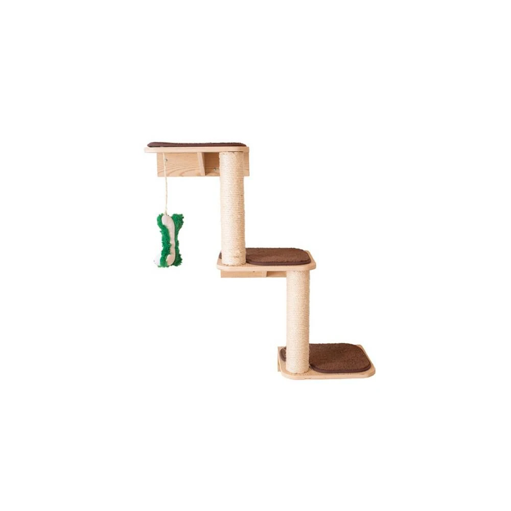 商品Macy's|Real Wood Wall Series: Steps,价格¥652,第2张图片详细描述