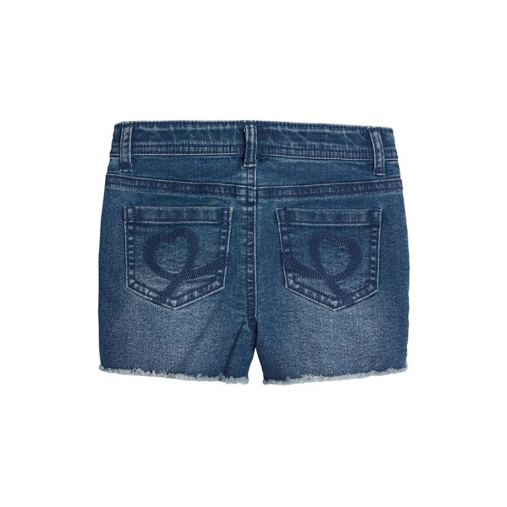 商品Epic Threads|Little Girls Denim Shorts, Created For Macy's,价格¥55,第2张图片详细描述