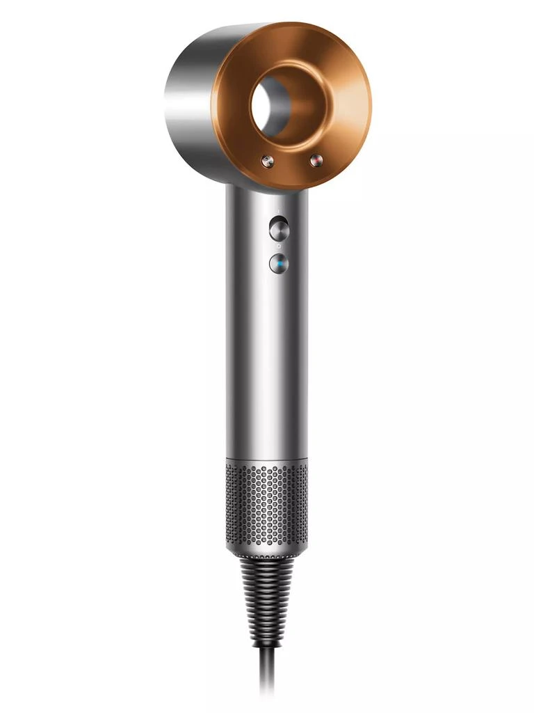 商品Dyson|Supersonic Hair Dryer,价格¥3237,第2张图片详细描述
