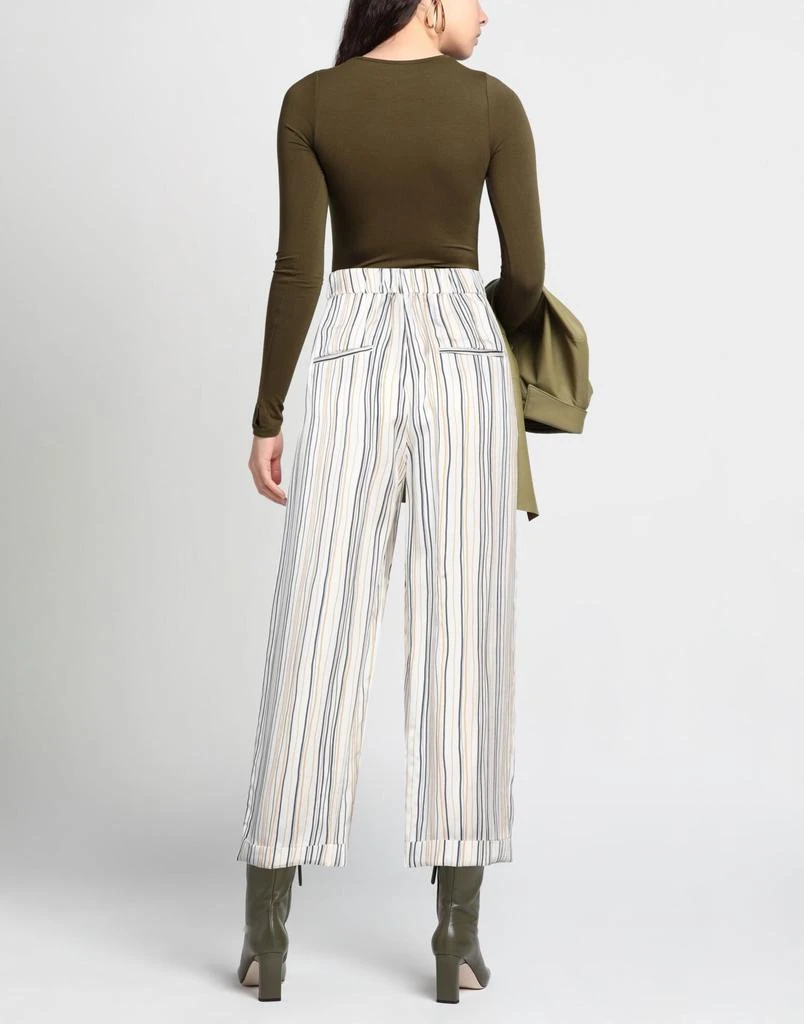 商品Peserico|Casual pants,价格¥1318,第3张图片详细描述