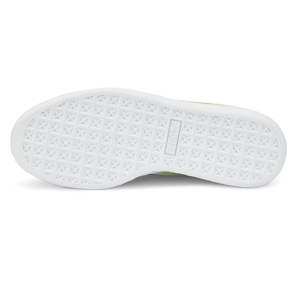 商品Puma|Suede Classic Triplex Lace Up Sneakers,价格¥225,第5张图片详细描述