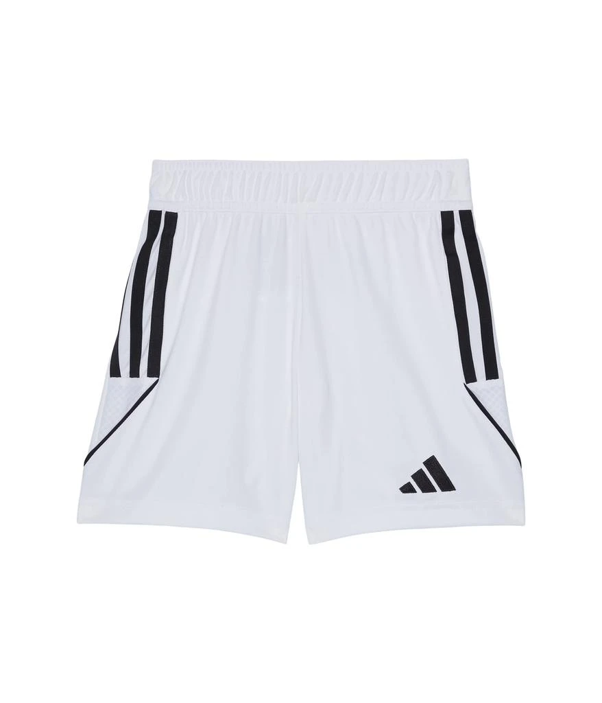 商品Adidas|Tiro 23 Shorts (Little Kids/Big Kids),价格¥160,第1张图片详细描述