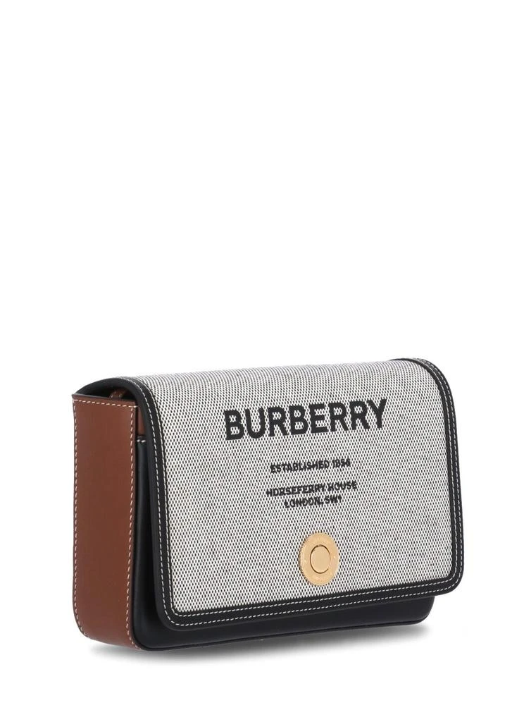 商品Burberry|Burberry Horseferry Print Crossbody Bag,价格¥6310,第3张图片详细描述