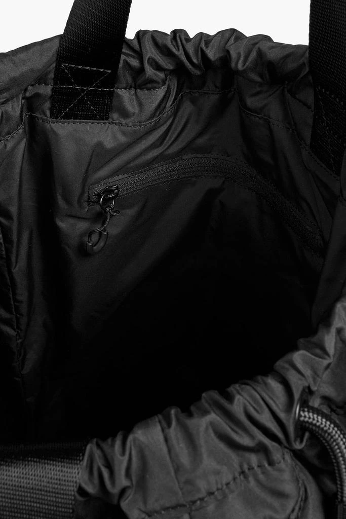 商品Ganni|Quilted shell tote,价格¥986,第5张图片详细描述