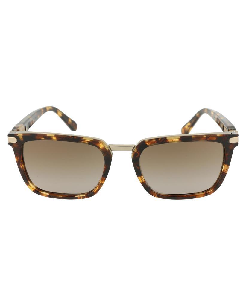商品Brioni|Square-Frame Sunglasses,价格¥1658,第1张图片