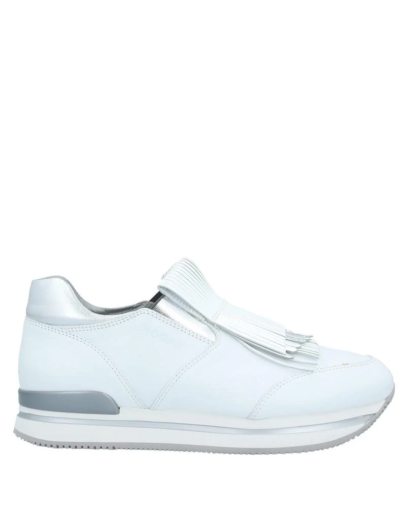 商品hogan|Sneakers,价格¥801,第1张图片