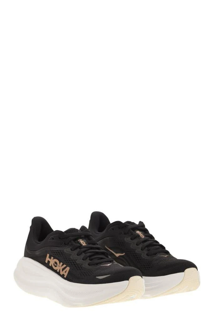 商品Hoka One One|Hoka Bondi 9 - Sneakers,价格¥1705,第4张图片详细描述
