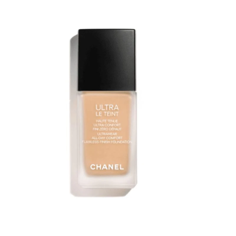 商品Chanel|Chanel 香奈儿 柔光持妆粉底液 B30 (30ml),价格¥913,第1张图片
