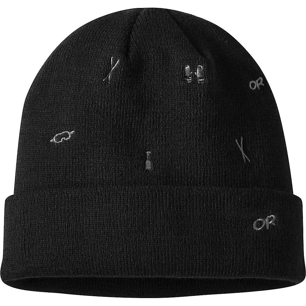 商品Outdoor Research|Outdoor Research Yardsale Beanie,价格¥108,第1张图片