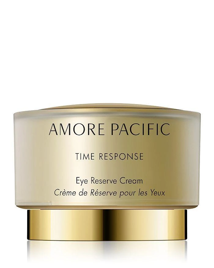 商品Amore Pacific|Time Response Intensive Eye Care Gift Set,价格¥1944,第3张图片详细描述