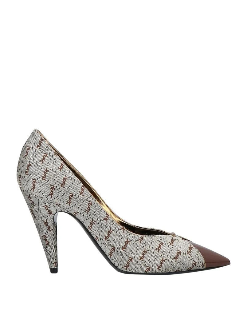 商品Yves Saint Laurent|Pump,价格¥3858,第1张图片