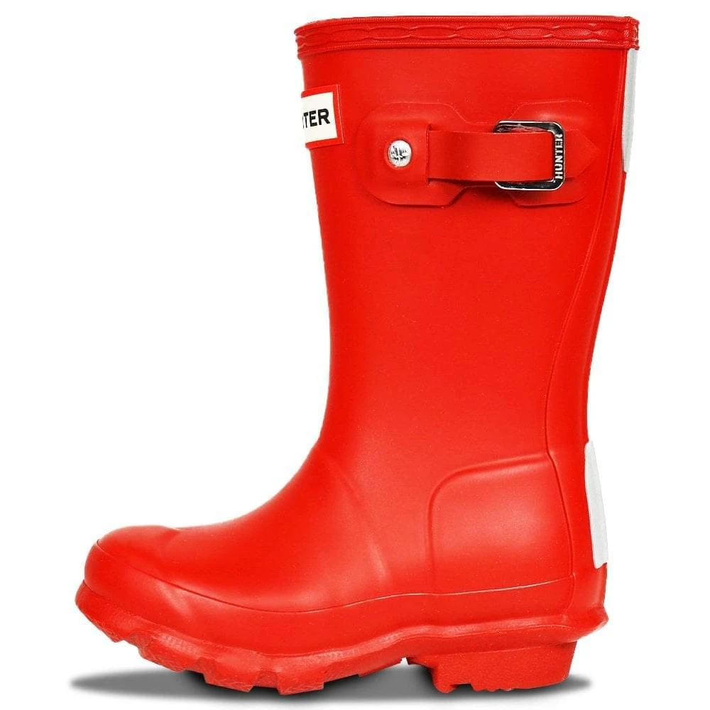 Original Wellies Red 商品