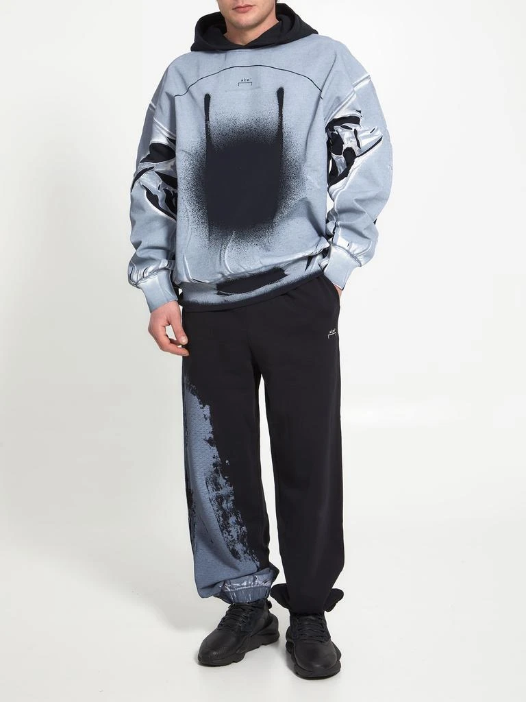 商品A-COLD-WALL*|Exposure hoodie,价格¥1449,第2张图片详细描述