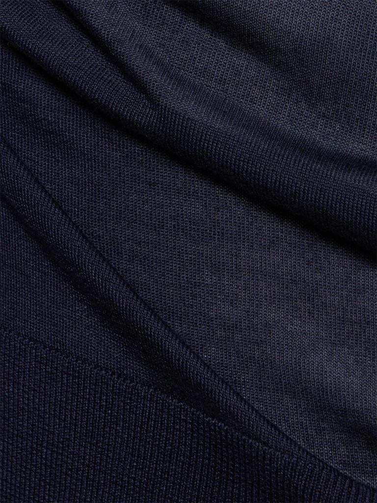 商品LANEUS|针织毛衣,价格¥1025,第5张图片详细描述