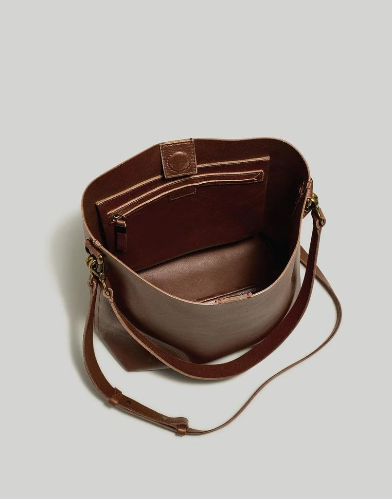 商品Madewell|女式 通勤水桶包,价格¥628,第2张图片详细描述