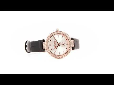 商品Just Cavalli|Just Cavalli SET Women's Watch,价格¥826,第2张图片详细描述