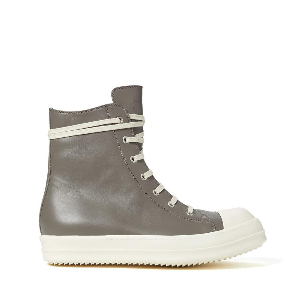 商品Rick Owens|High-Top Sneaker,价格¥8636,第1张图片