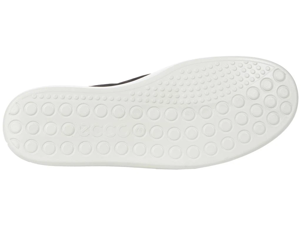 商品ECCO|Soft Classic Slip-On,价格¥505,第3张图片详细描述