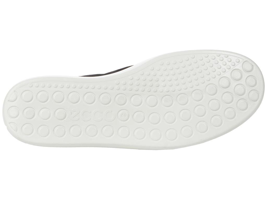 商品ECCO|Soft Classic Slip-On,价格¥429-¥744,第5张图片详细描述