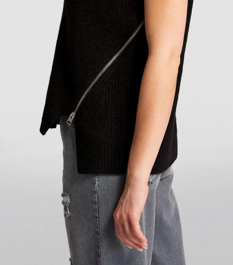 Knit Castel Tank Top 商品
