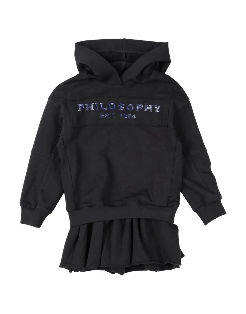 商品PHILOSOPHY di LORENZO SERAFINI|Sweatshirt,价格¥467,第1张图片