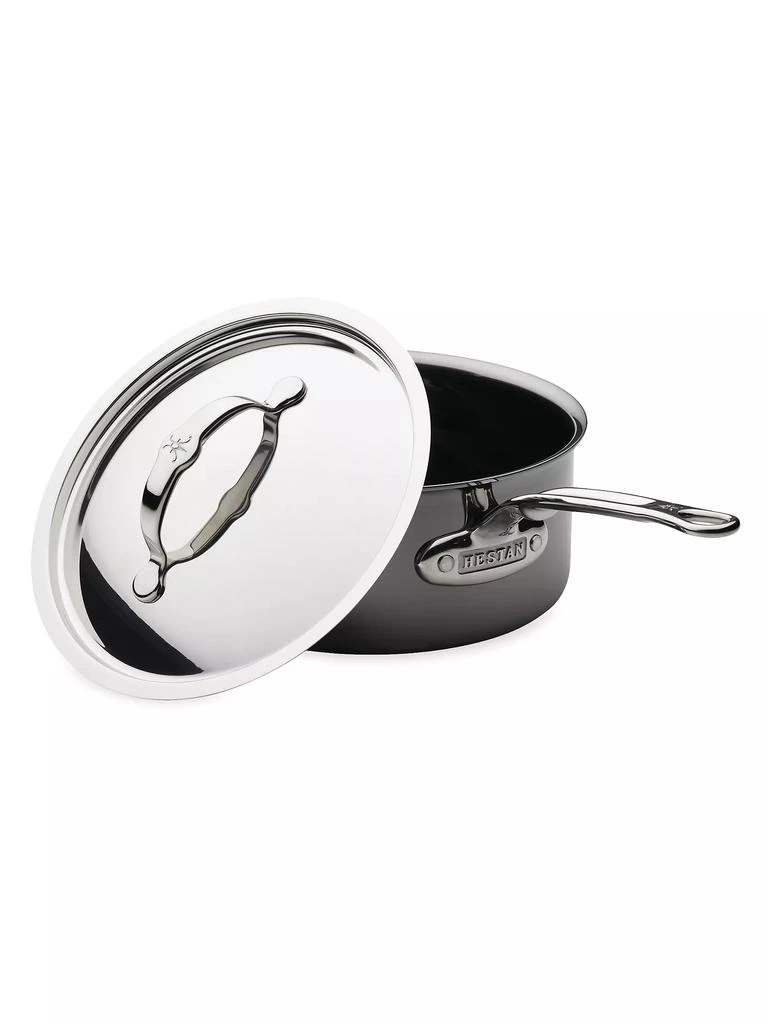 商品Hestan|Nanobond™ Covered Saucepan,价格¥2548,第3张图片详细描述