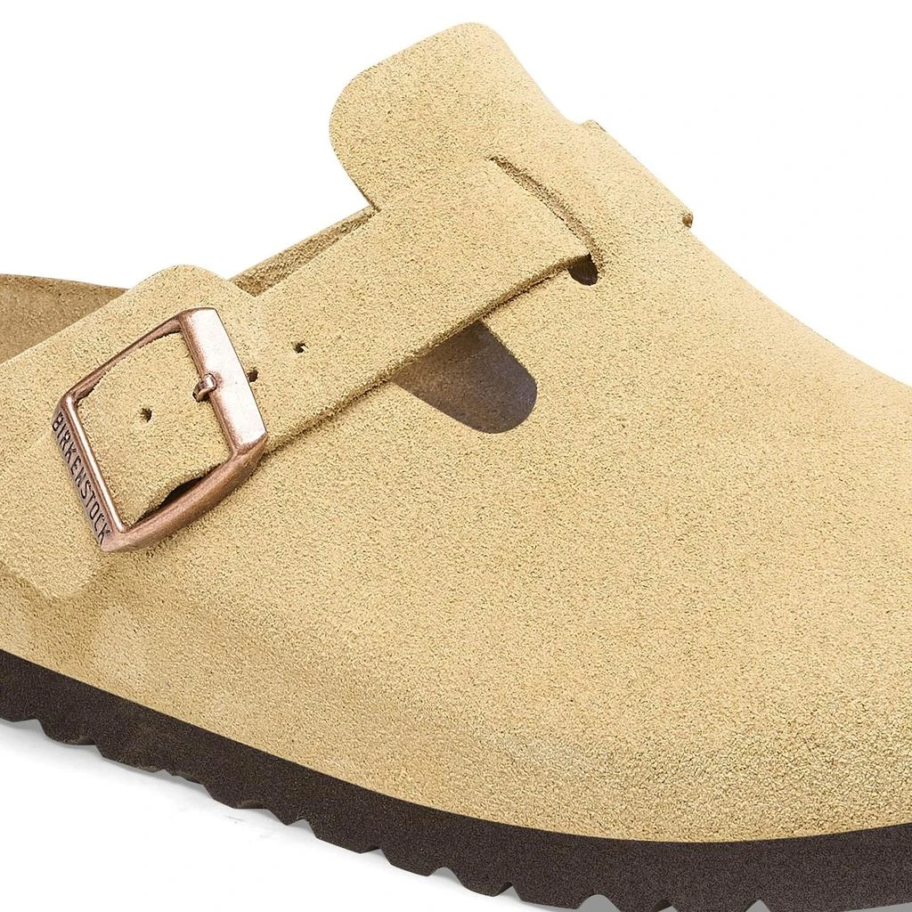 商品Birkenstock|BIRKENSTOCK WOMEN BOSTON SANDALS,价格¥1056,第4张图片详细描述