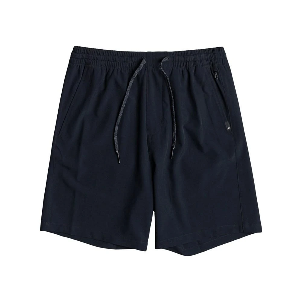 商品Quiksilver|Men's Ocean Elastic Amphibian 18" Shorts,价格¥411,第4张图片详细描述