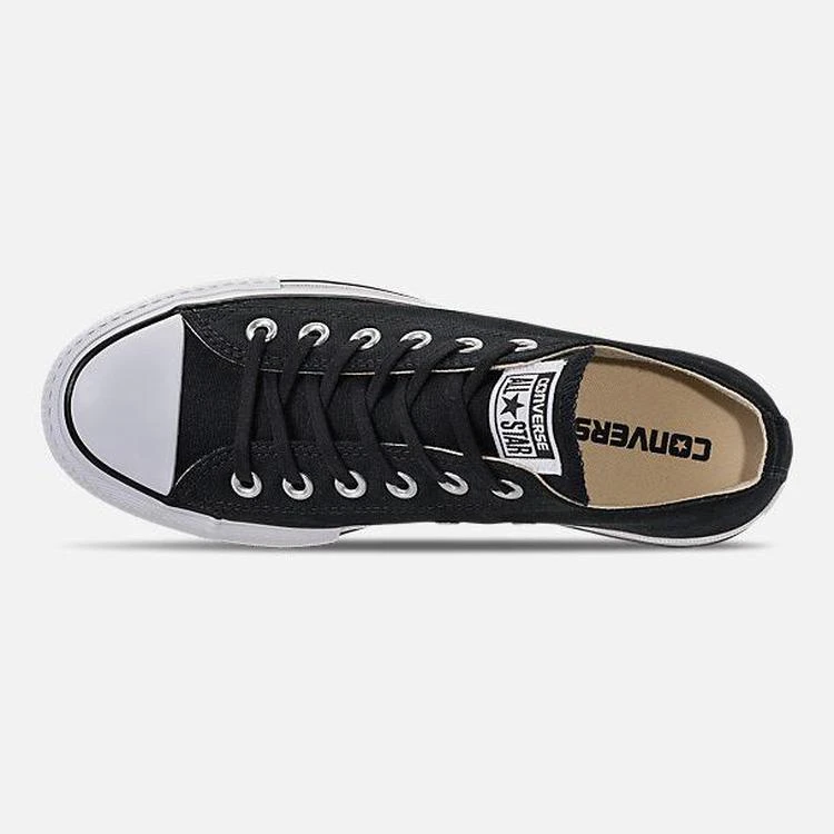Women's Converse Chuck Taylor All Star Lift Low Casual Shoes 商品