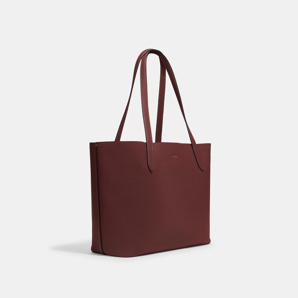 商品Coach|Coach Outlet Cameron Tote,价格¥1304,第1张图片