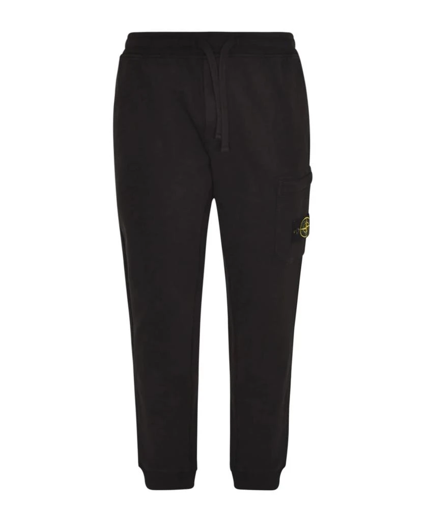 商品Stone Island|Stone Island Sweatpants,价格¥2378,第1张图片