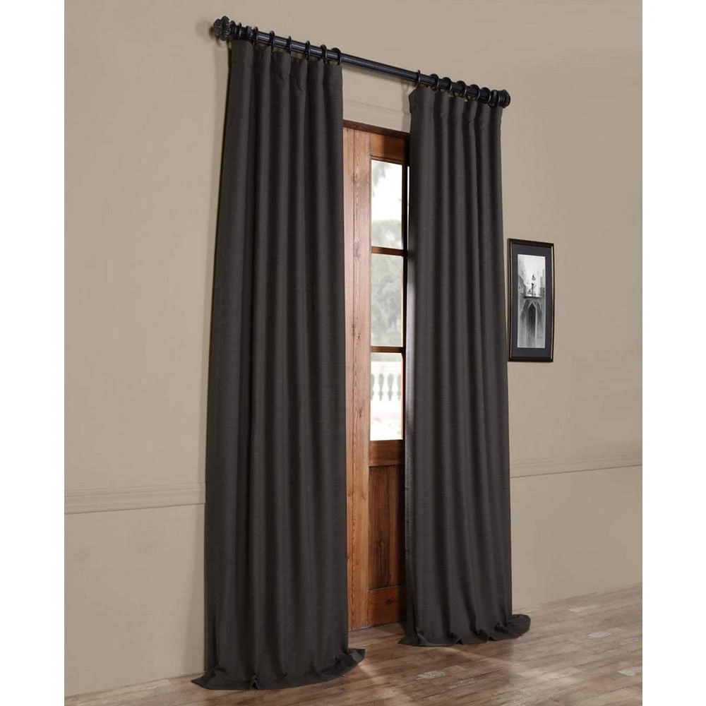Bellino Blackout Panel 商品