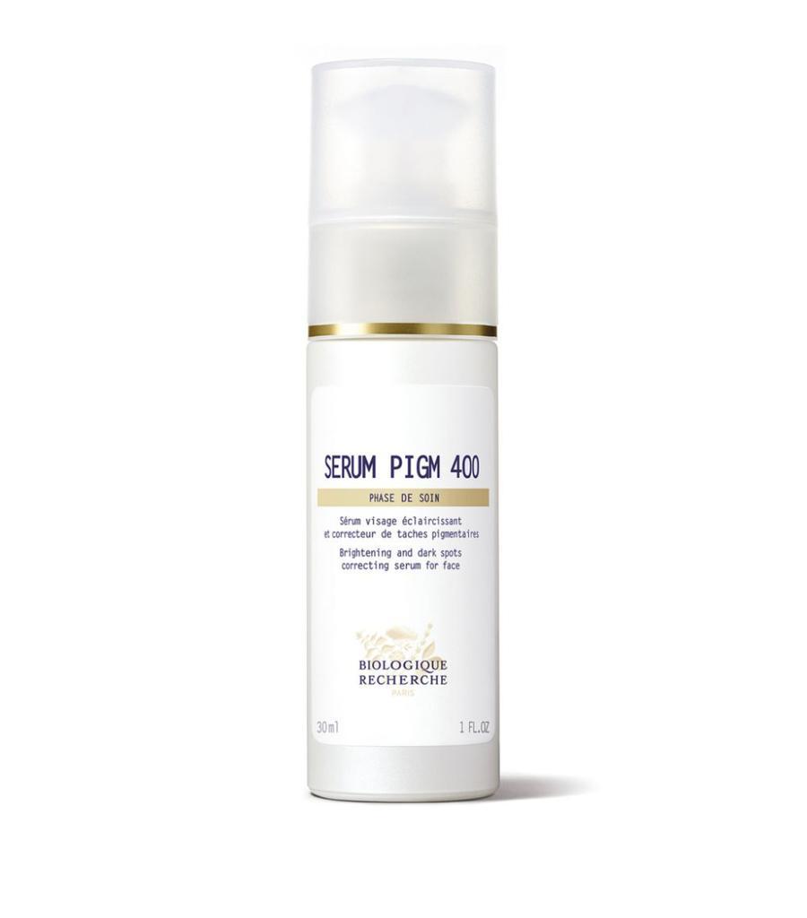 商品Biologique Recherche|Serum PIGM400 (30ml),价格¥1508,第1张图片