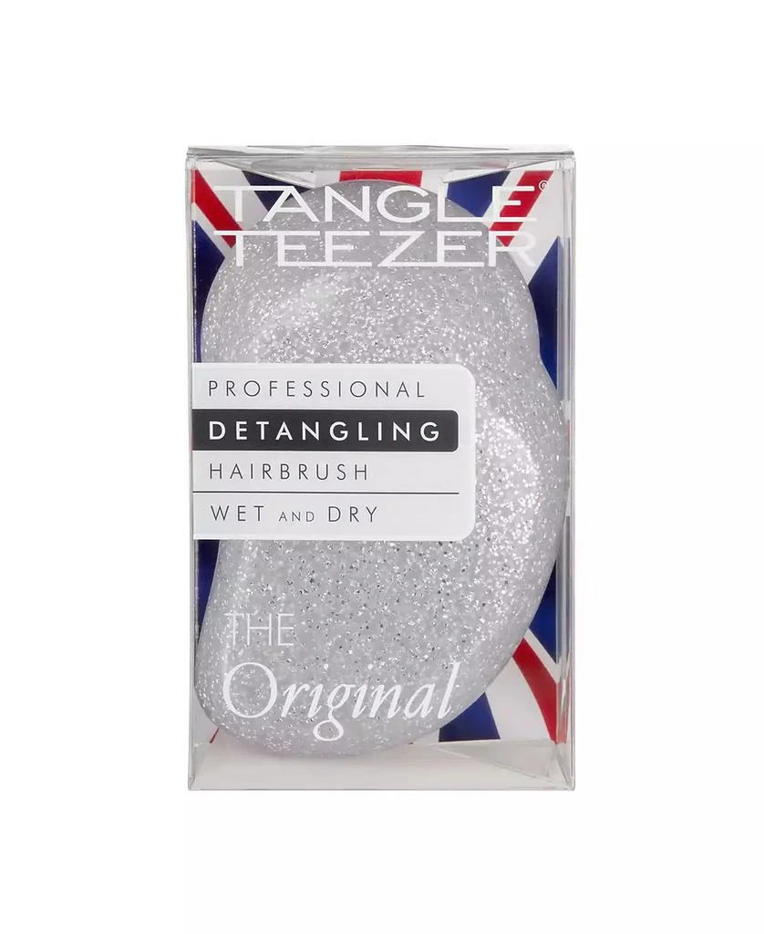 商品Tangle Teezer|The Original Detangling Hairbrush,价格¥105,第2张图片详细描述
