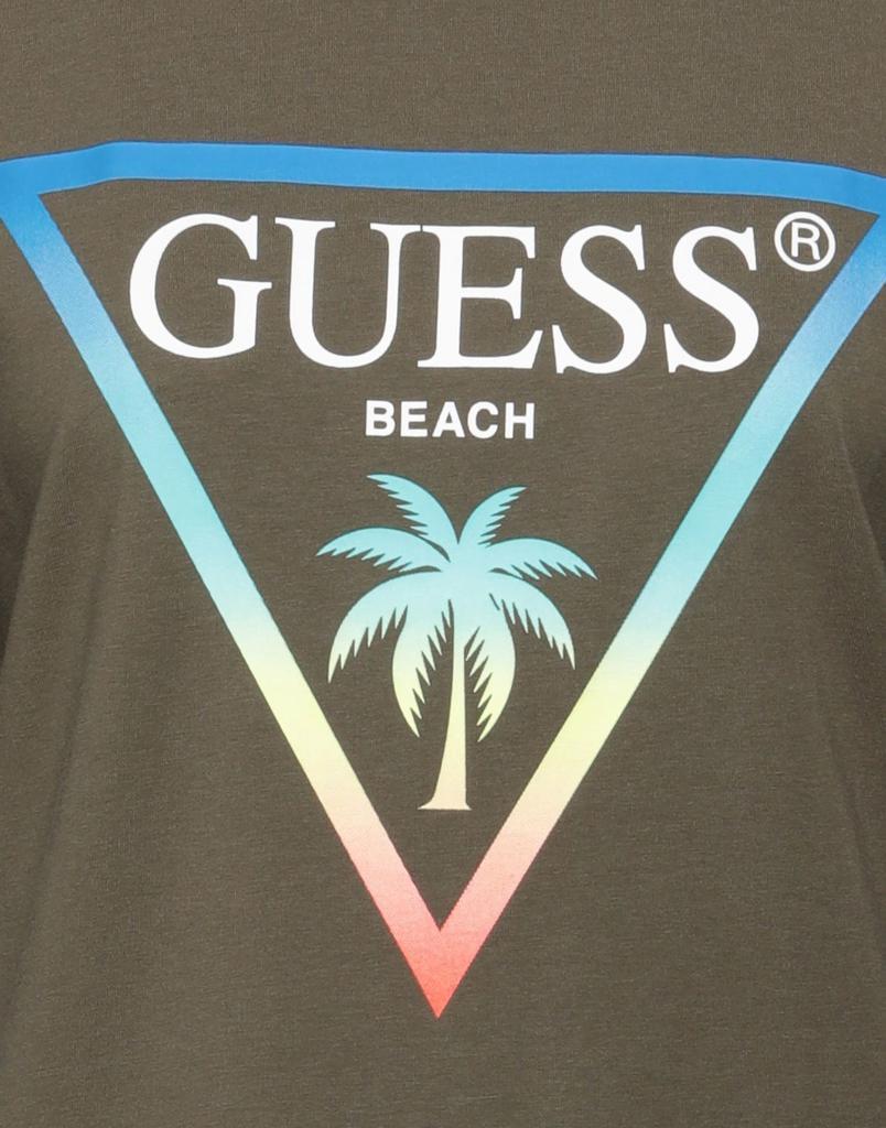 商品GUESS|TOPS & TEES,价格¥362,第6张图片详细描述