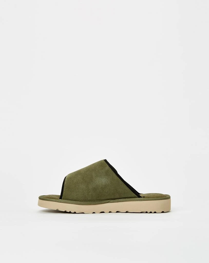 商品UGG|Goldencoast Strap Slide,价格¥453,第4张图片详细描述