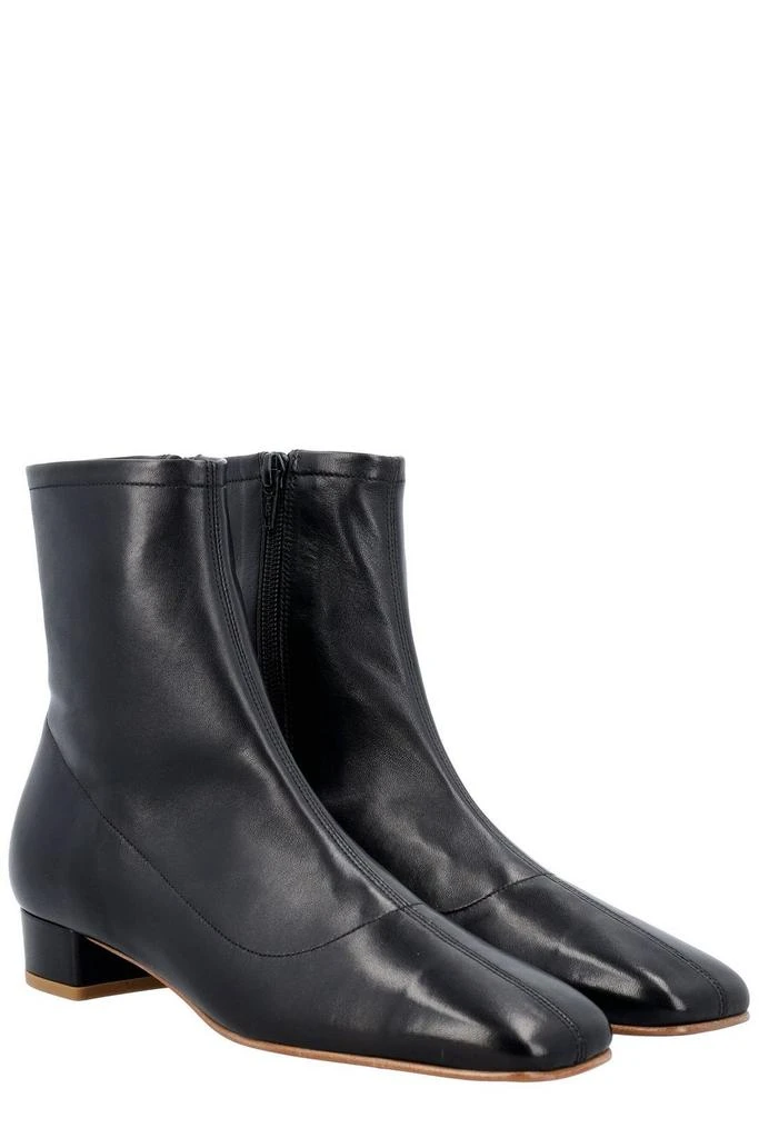 商品by FAR|By Far Este Ankle Boots,价格¥1900,第2张图片详细描述