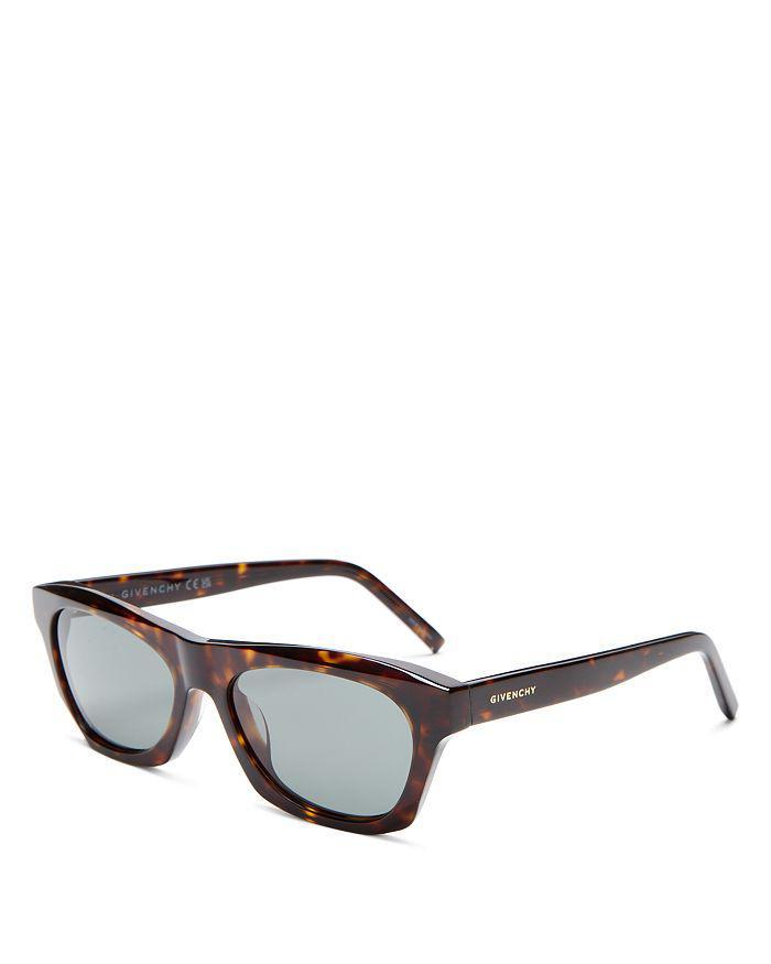 商品Givenchy|Women's Square Sunglasses, 55mm,价格¥1877,第1张图片