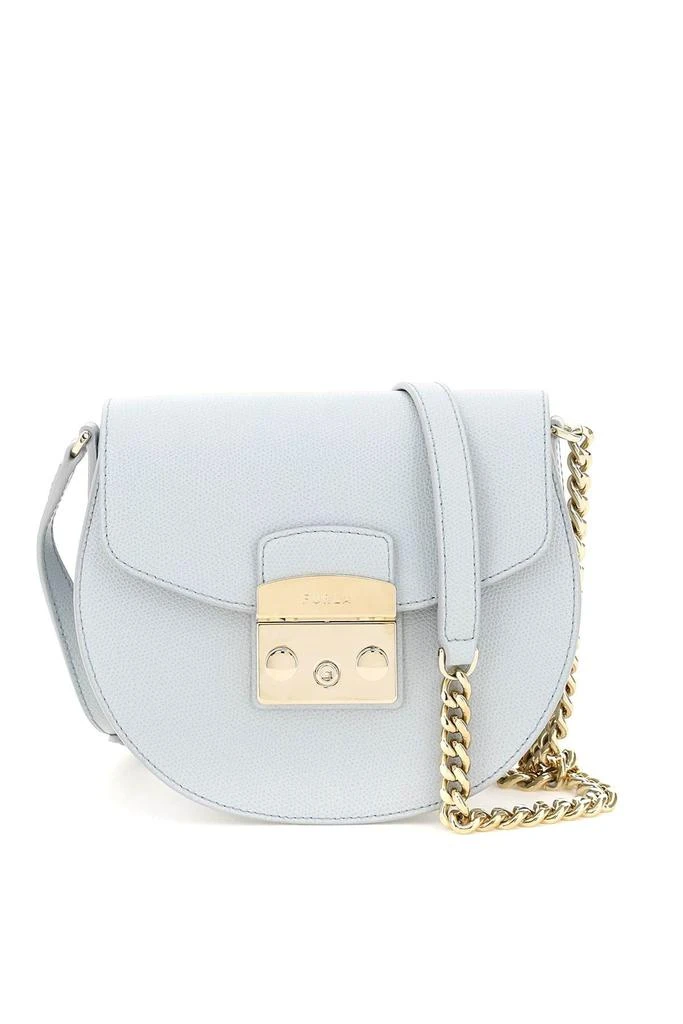 商品Furla|METROPOLIS MINI CROSSBODY BAG,价格¥1222,第1张图片