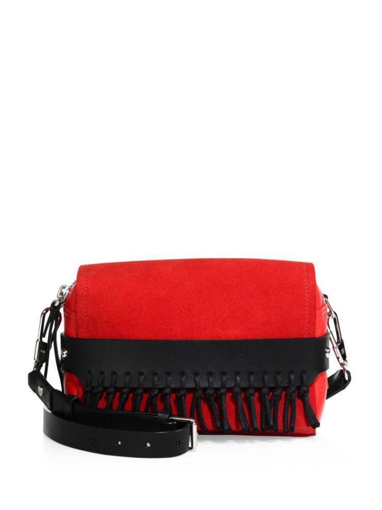 商品3.1 Phillip Lim|Bianca Fringed 链条包,价格¥1585,第1张图片