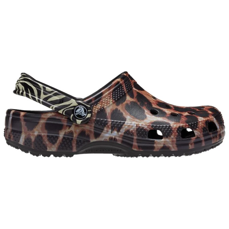 商品Crocs|Crocs Classic Clogs - Women's,价格¥186,第1张图片