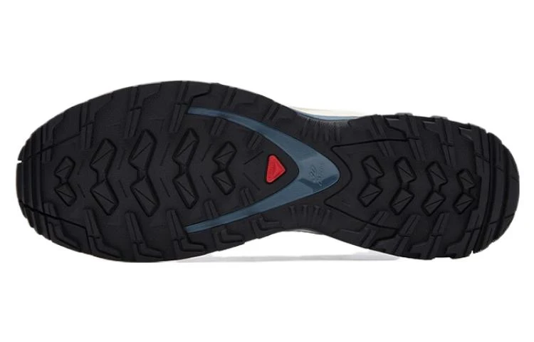 商品[国内直发] Salomon|萨洛蒙 XA Pro 3D ADV 防滑 舒适 耐磨 低帮 户外功能鞋 男女同款 沙场灰,价格¥2386,第6张图片详细描述