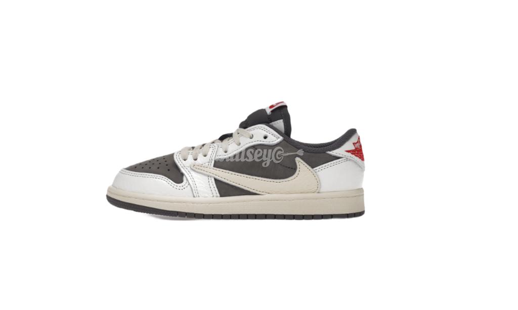 Travis Scott x Air Jordan 1 Low "Reverse Mocha" (PS)商品第1张图片规格展示