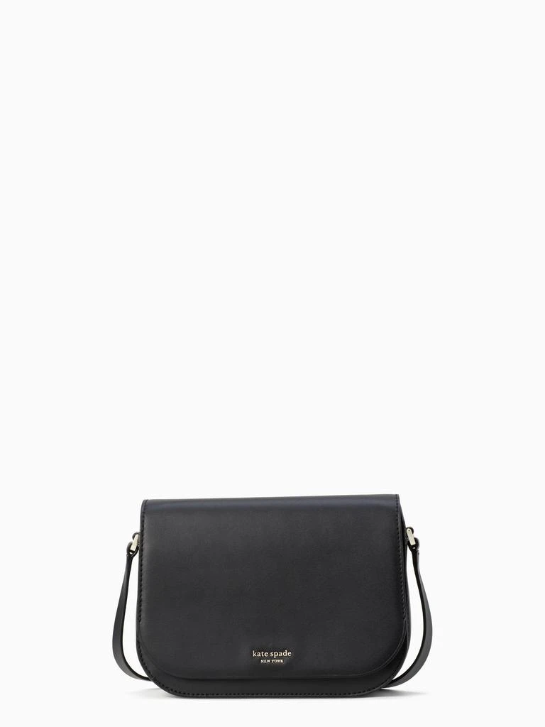 商品Kate Spade|翻盖单肩包,价格¥583,第1张图片