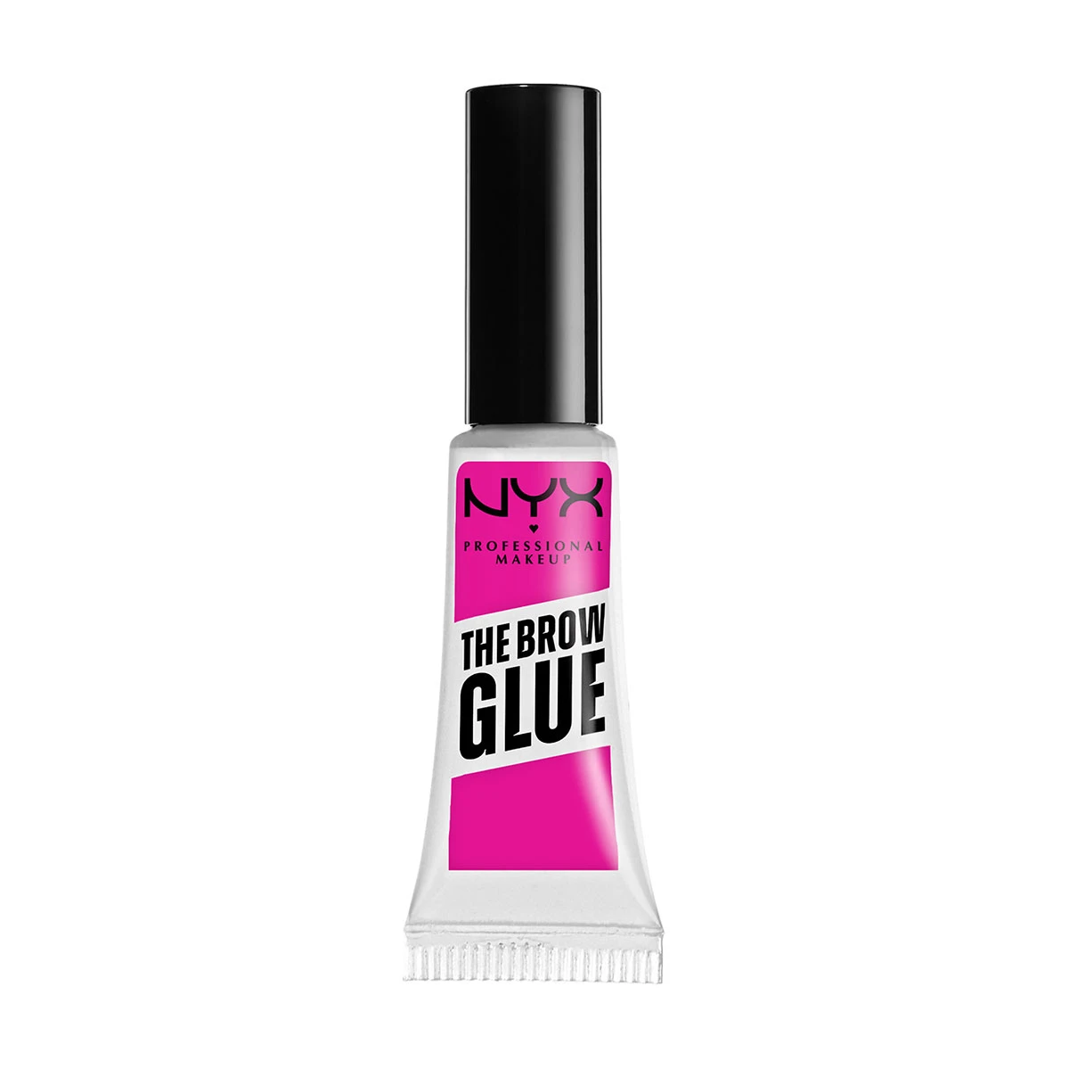 商品NYX Professional Makeup|NYX Professional Makeup 持久定型透明眉胶 5g,价格¥83,第1张图片