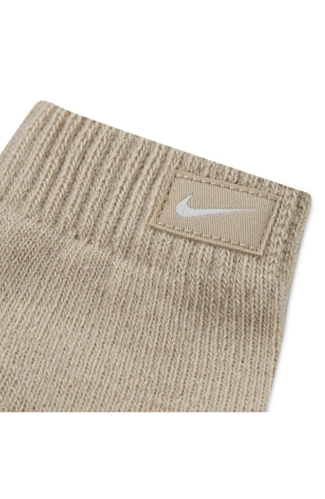 商品NIKE|Snow Runner Beanie & Mittens Set,价格¥105,第4张图片详细描述