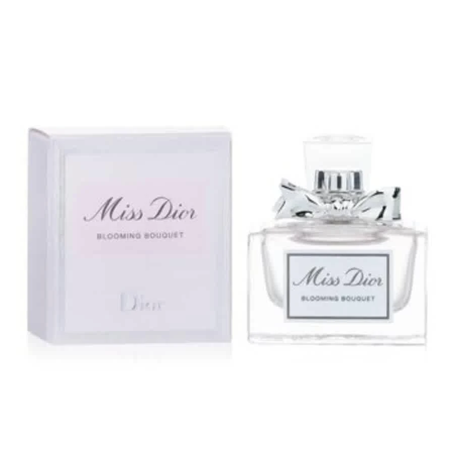 商品Dior|Dior Miss Dior Blooming Bouquet Ladies cosmetics 3348901419963,价格¥156,第2张图片详细描述