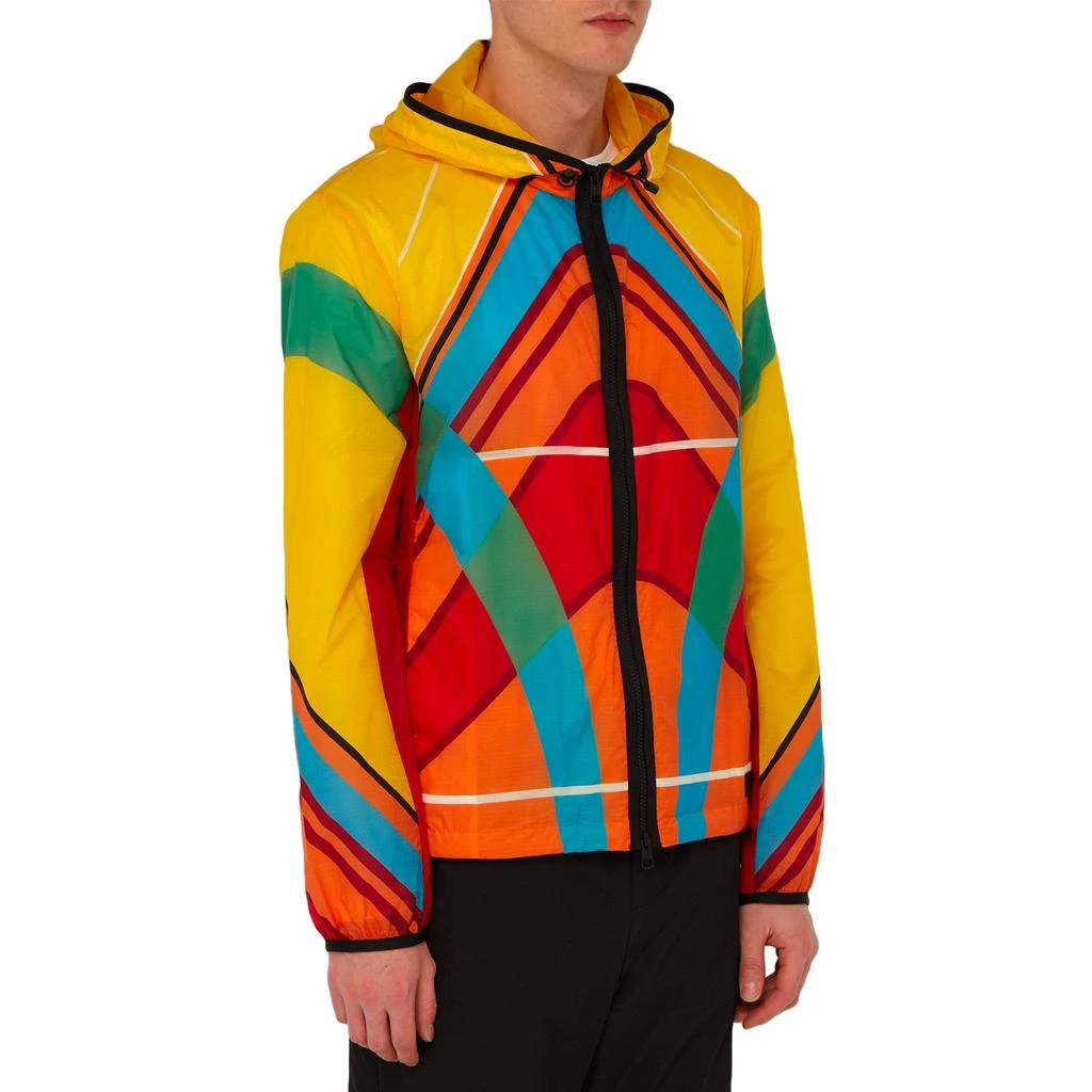 商品Moncler|Moncler Genius Spinner Windbreaker Jacket,价格¥7386,第2张图片详细描述
